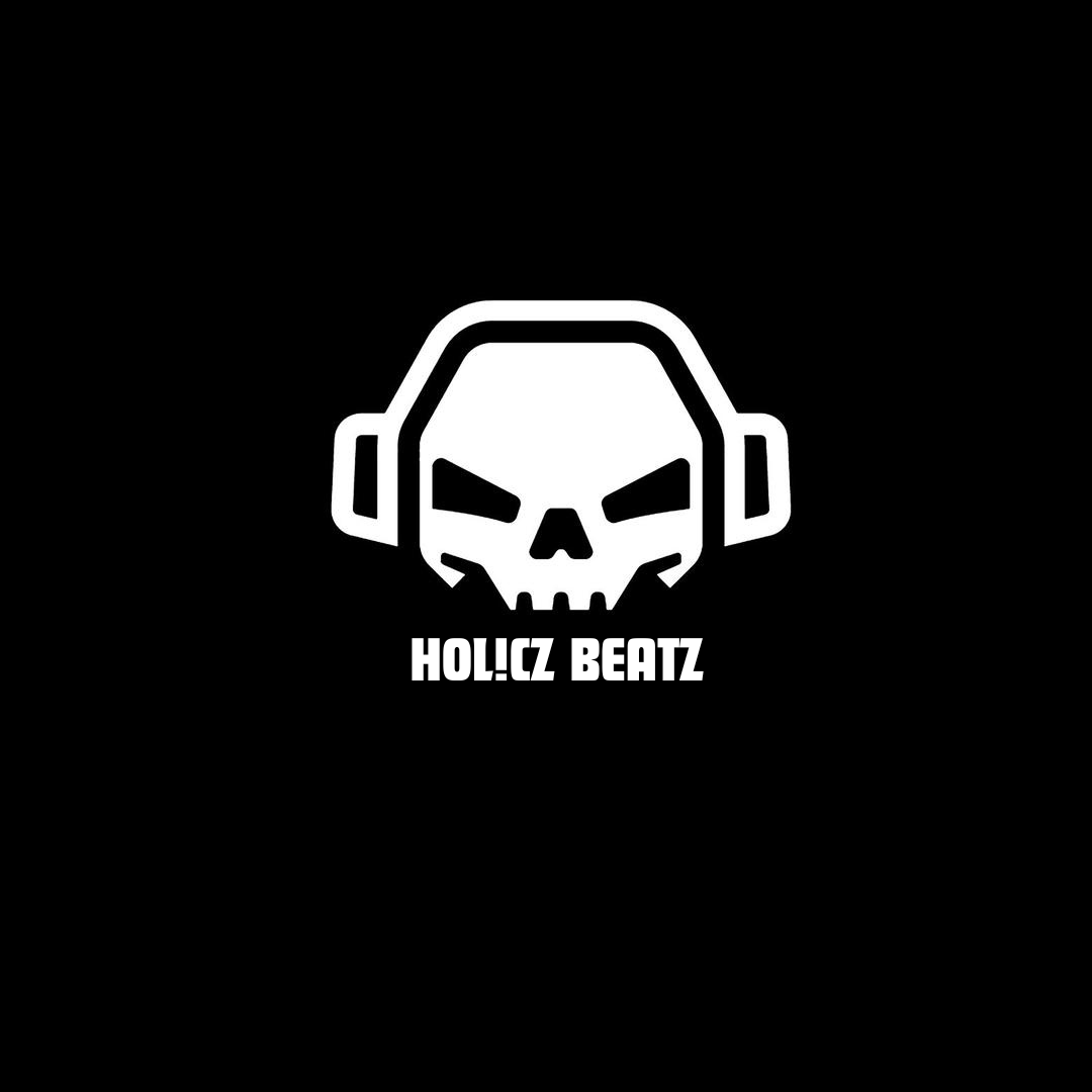 Holicz Beatz Logo